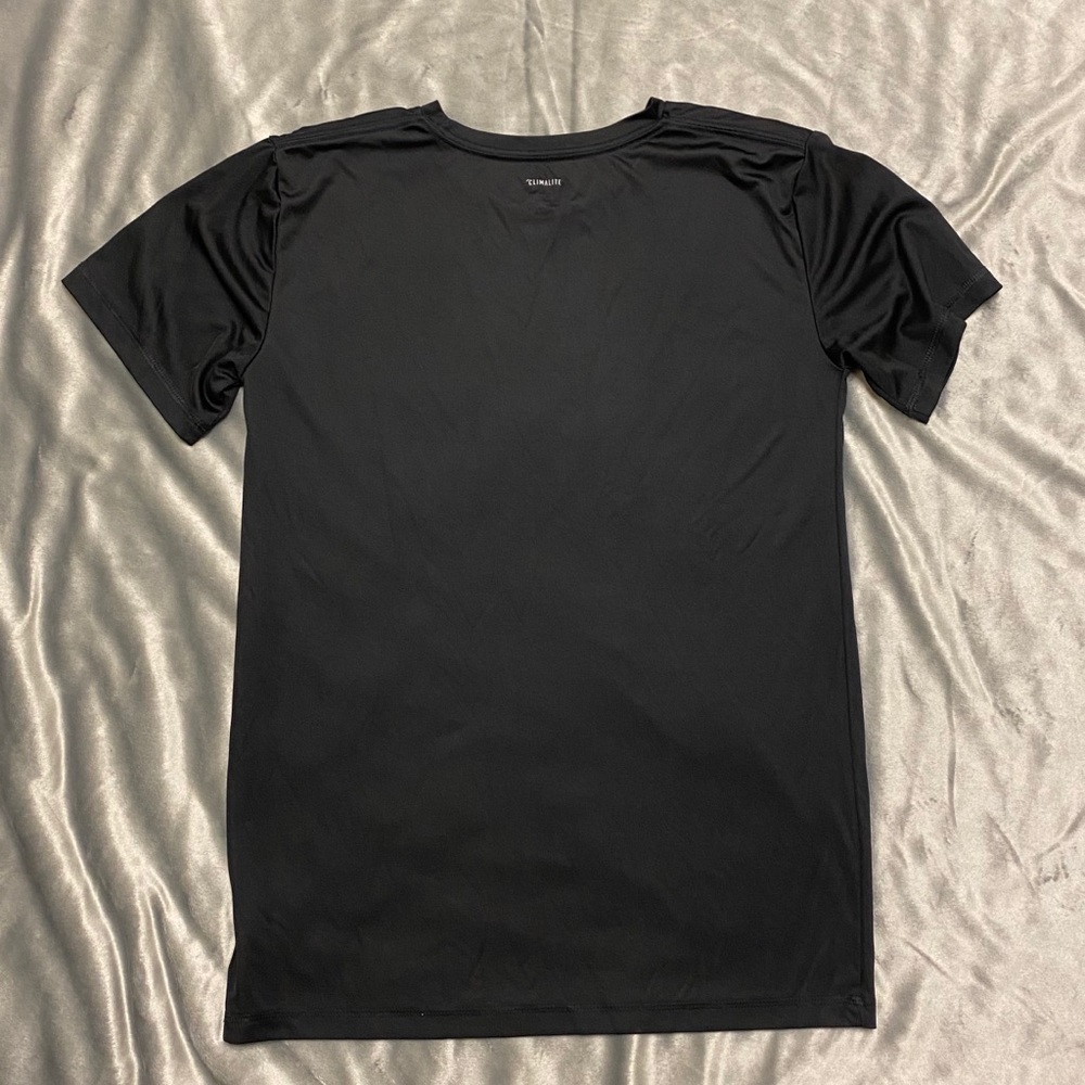 Boys Adidas Climate-Controled T-shirt - Picture 5 of 8